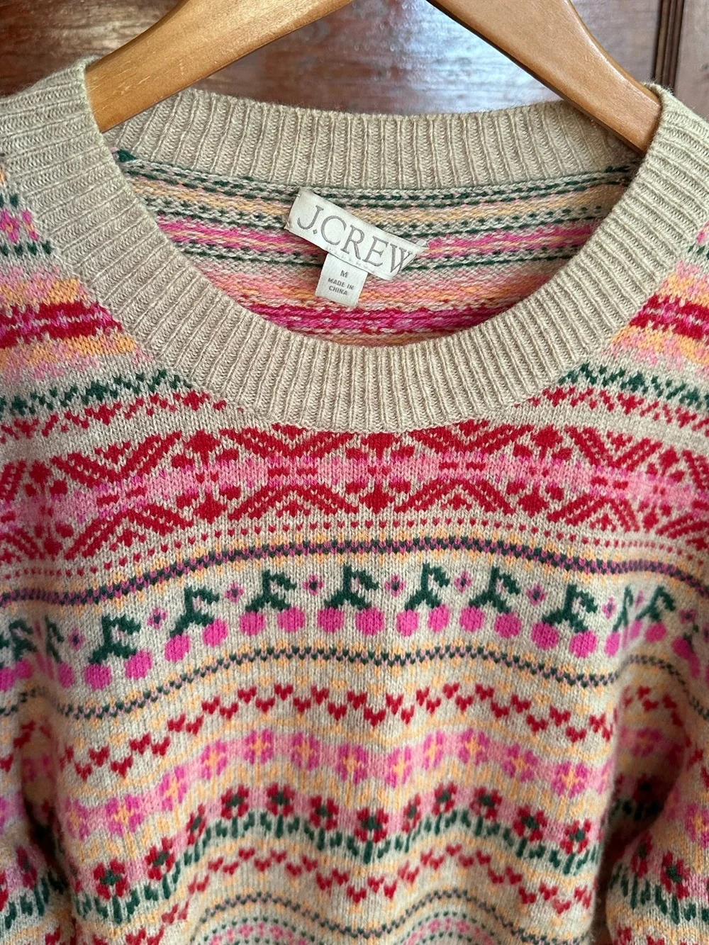 J. Crew great preowned